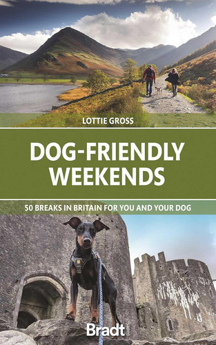 Bradt dog friendly - bradt, dog-friendly