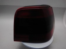 VOLKSWAGEN GOLF Tail Light