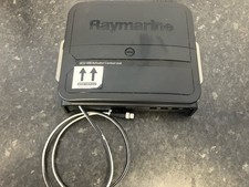 Raymarine ACU300 Autopilot Computer / Power Supply - E70139
