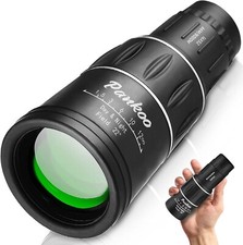 Pocket-size HD Mini Monocular