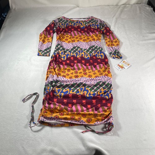 Aztec dress womens - womens, midi