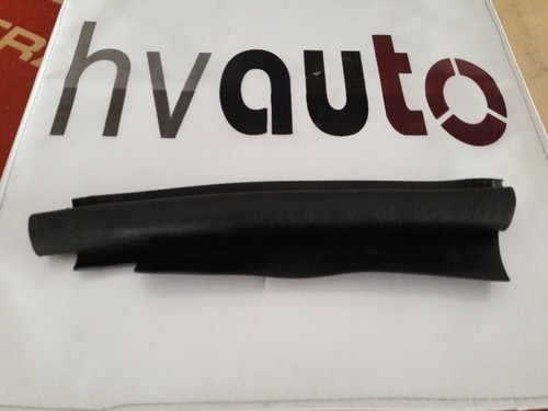 Rubber headlight seal lancia - headlight,