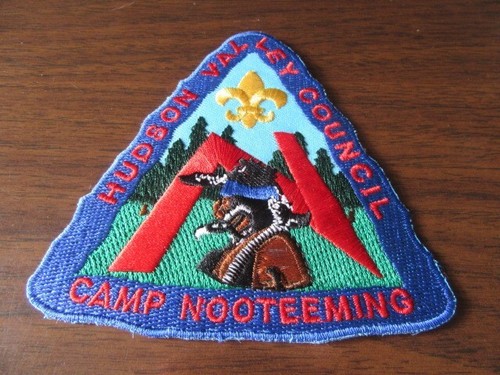 Hudson valley council camp - valley,