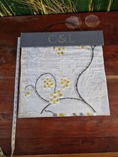 Osborne And Little Persian Garden Fabric Sample Book