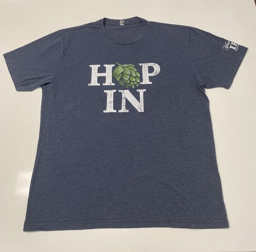 Yuengling ipl shirt hop - ipl, xl