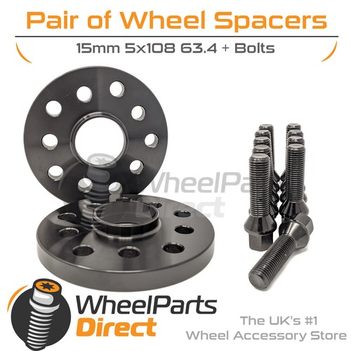Wheel spacers bolts - wheel, &