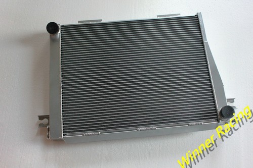 Radiator fit bmw - radiator, e28