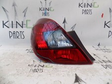 VAUXHALL CORSA D 5DR 2006-2014