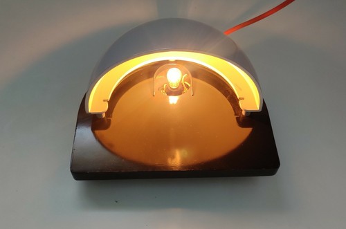 Wall lamp alfred homann - wall,