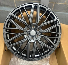 20" grey New Shape Ford