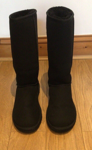 Ugg classic tall sheepskin - classic,