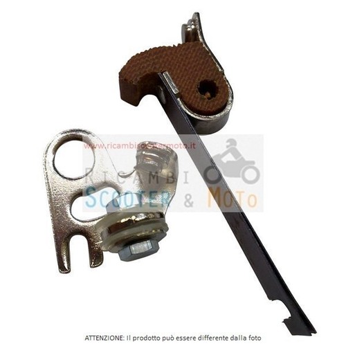 Contact lambretta dansi - (dansi, /