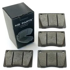 Brake Pads Front for Aston