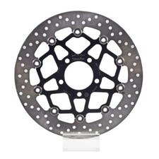 FRONT FLOATING DISC [BREMBO]