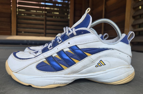 1999 adidas eqt vapor - 1999, uk