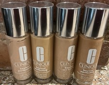 Clinique beyond Perfecting
