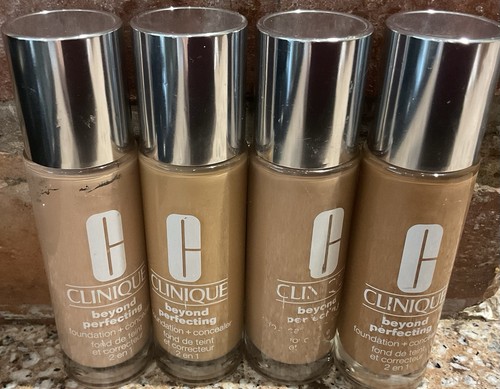 Clinique beyond perfecting - clinique,