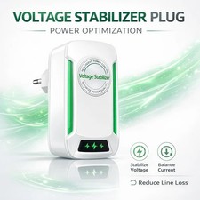 Electricity Saving Box UK