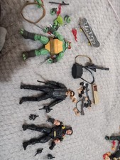 Action Figure Bundle 1/12 6