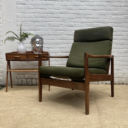 Vintage midcentury cintique - midcentury,