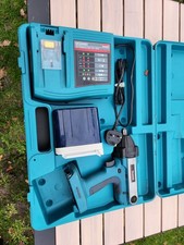 Makita Cordless Impact Driver BTW200