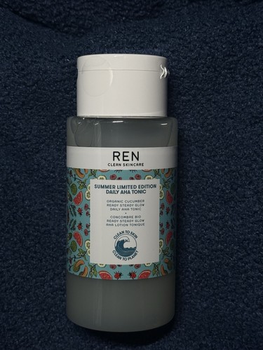Ren clean skincare summer - ren,