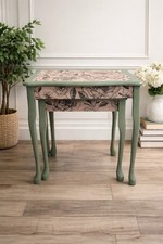 Upcycled Vintage Nest of