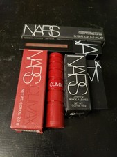 NARS Powermatte Lip Pigment