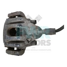 BMW E90 E92 E93 M3 Rear Brake
