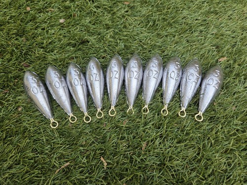3oz distance sea - 3oz,