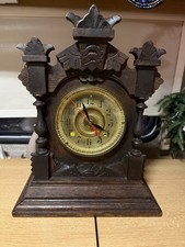 American Astonia Mantel Clock