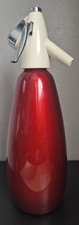 Vintage Retro BOC Sparklets