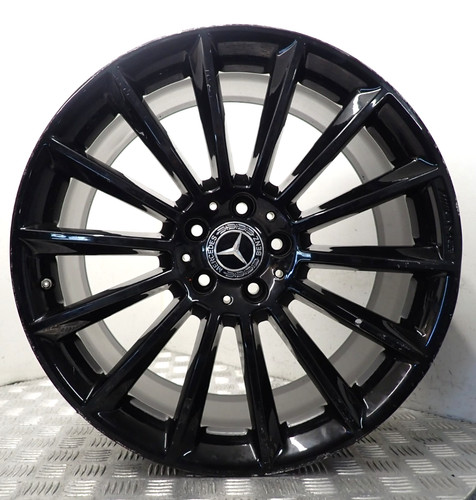 Mercedes class w213 - w213, 20''