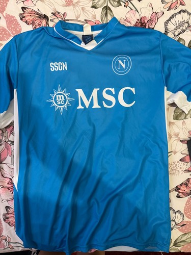Napoli shirt di lorenzo - napoli,