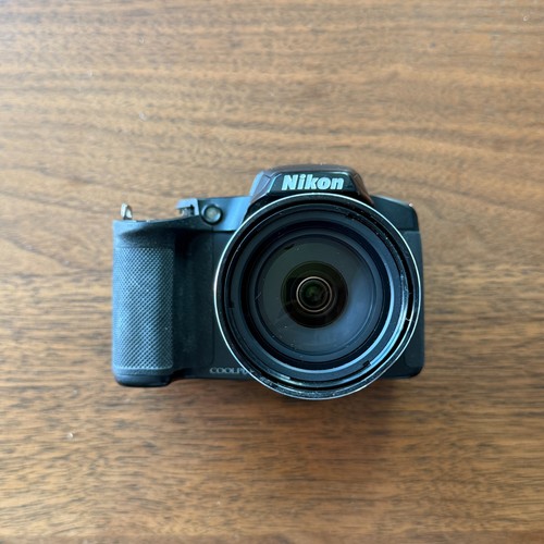 Nikon coolpix p510 1mp - p510, 42x