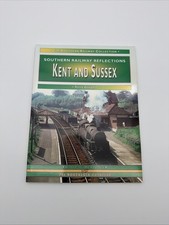 Kent and Sussex (Southern