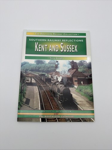 Kent and sussex - and, (southern