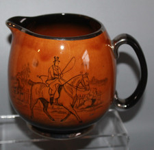 VINTAGE ARTHUR WOOD YE OLDE