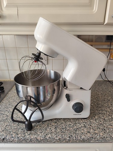 Morphy richards 400020 stand - 400020,