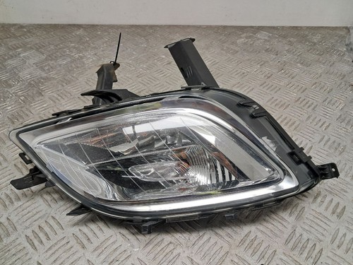 Vauxhall astra fog light front - vauxhall,