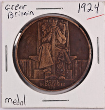 1924 Great Britain British