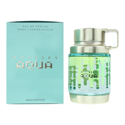 Armaf odyssey aqua eau - armaf, de