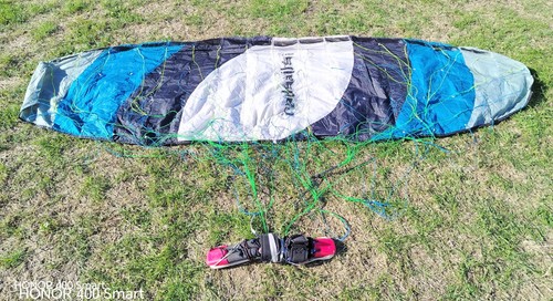Radsails line power - 2m,