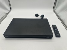 Sony UBP-X800 4K Ultra HD