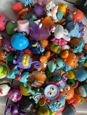 80 Moshi Monsters Figures Figurines - 2011 Toys
