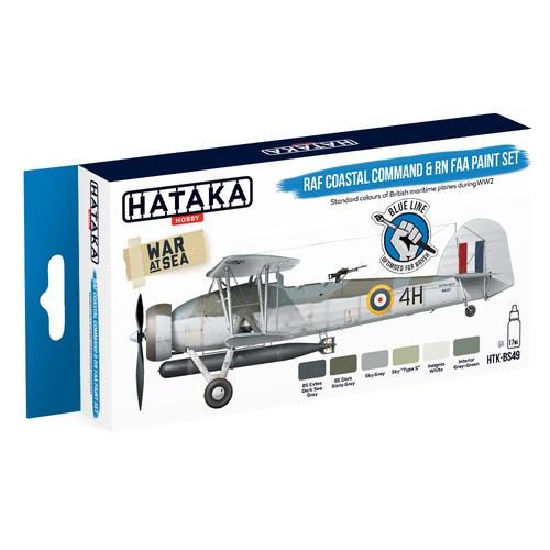 Hataka bs49 raf coastal - hataka,