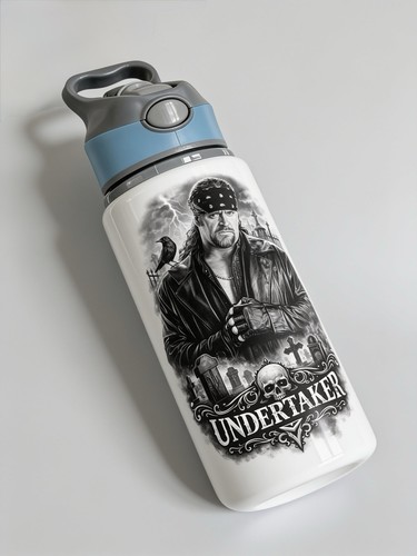 The undertaker wwe - the,