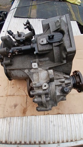 Volkswagen polo mk4 - polo, tdi