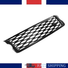 FRONT BUMPER GRILL Fitment for