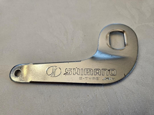 Shimano coaster brake arm - shimano,